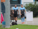28.07.2021, TSV 1860 Muenchen, TrainingHier nur Vorschaubilder !